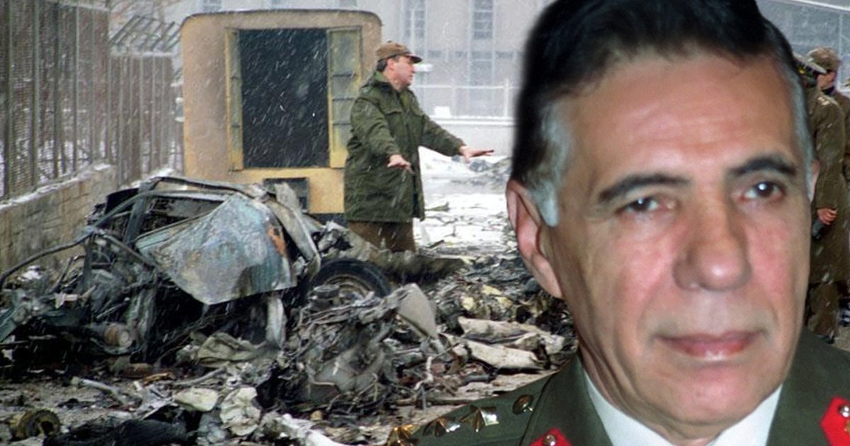 Orgeneral Eşref Bitlis'in ölüm dosyası 33 yıl sonra yeniden incelenecek mi?