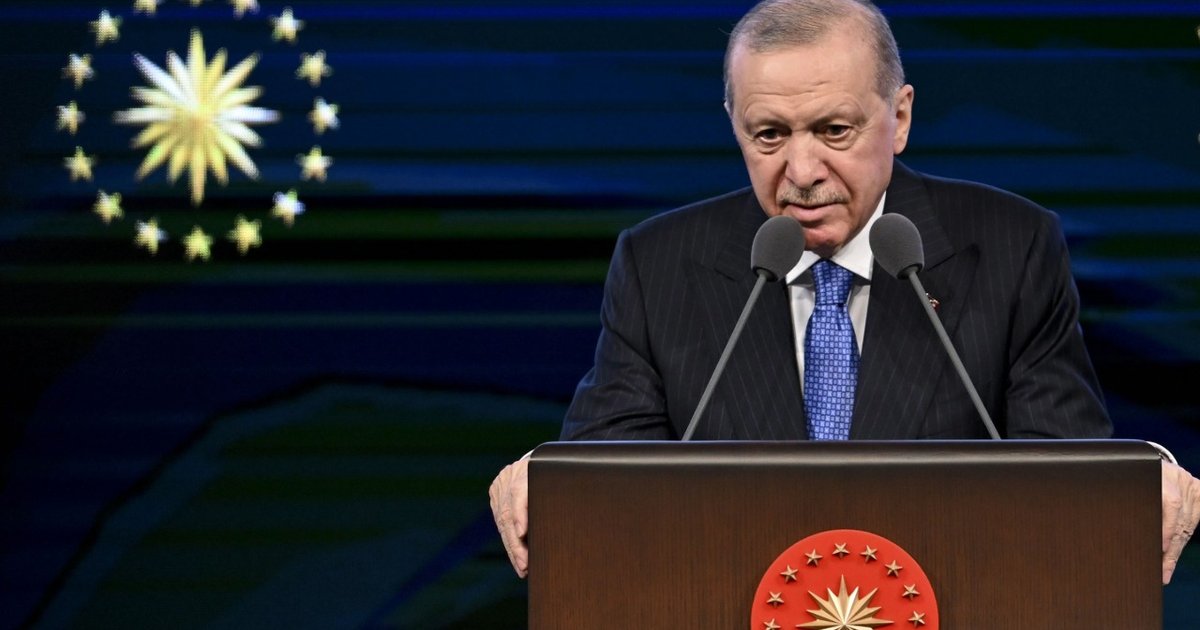 Cumhurbaşkanı Erdoğan: Türkiye savunma sanayiinde kabuğunu kırıyor