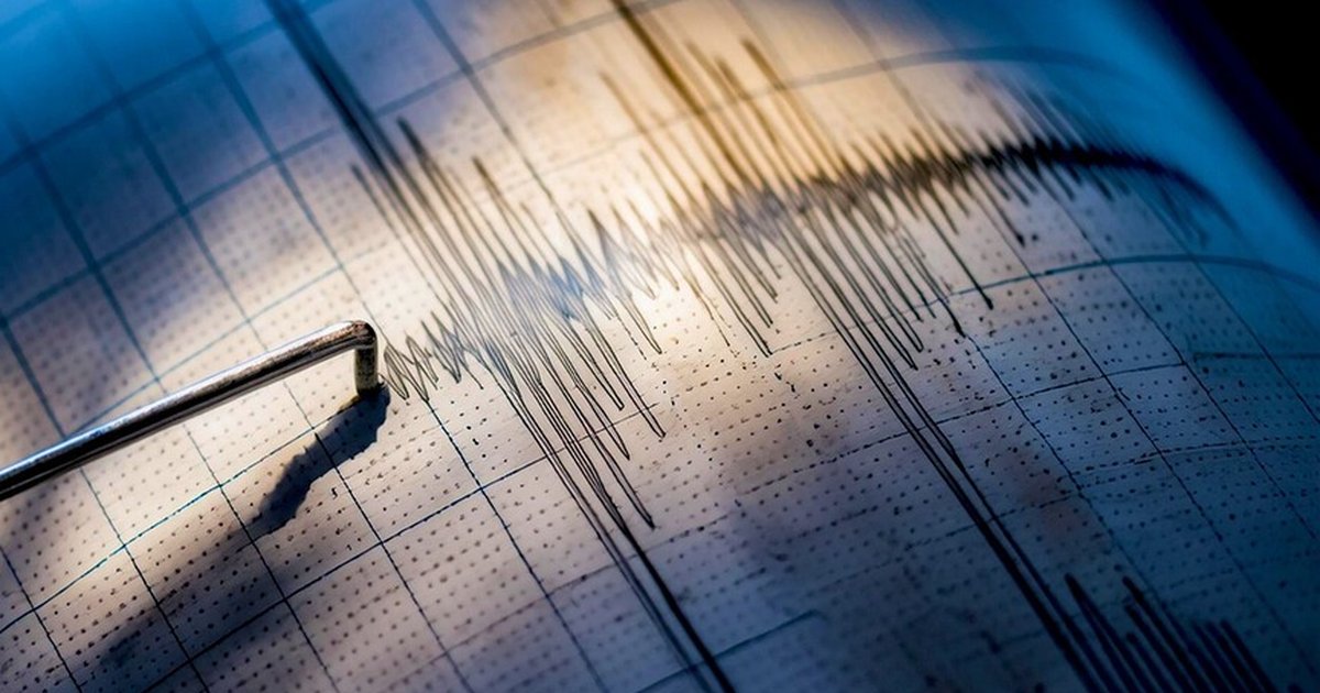 Tayvan açıklarında 5,6 büyüklüğünde deprem