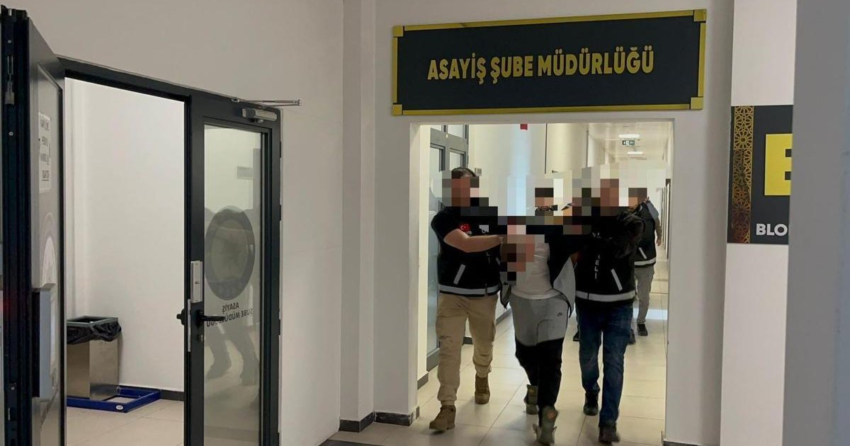 Eğlence merkezine silahlı saldırıda tutuklu sayısı 16'ya çıktı