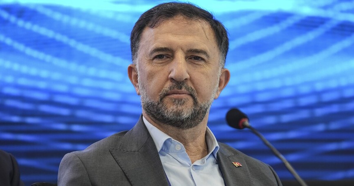 TUSAŞ Genel Müdürü Demiroğlu, TEI Yönetim Kurulu Başkanı oldu
