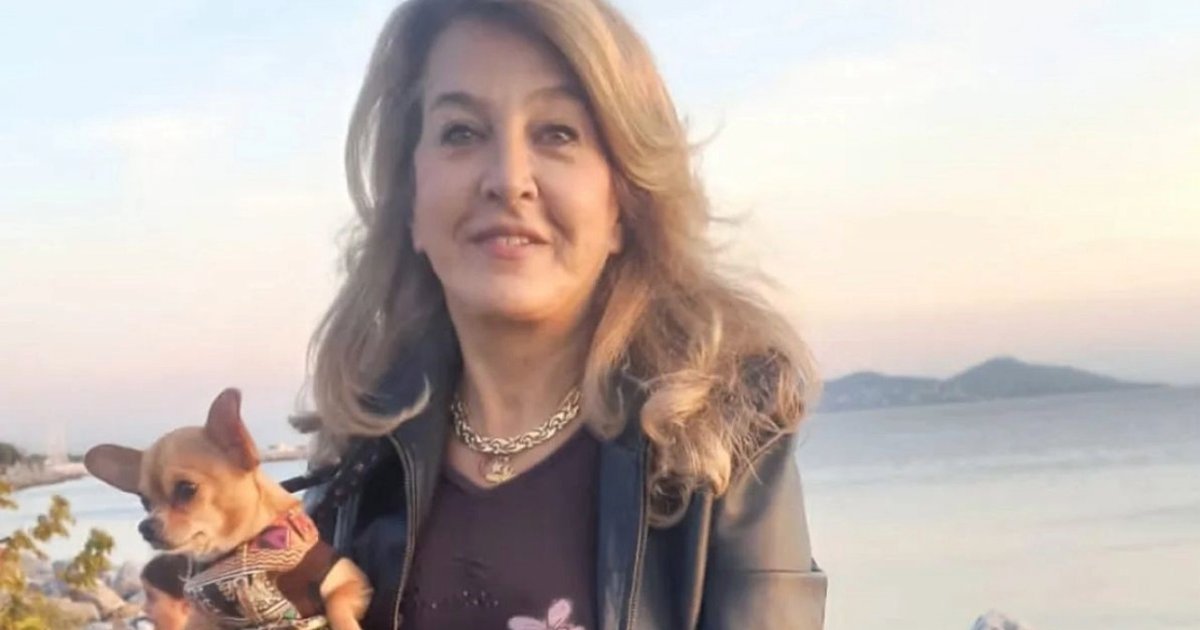 Farkhundeh Ghaem Maghami cinayetinde köpek tasması detayı