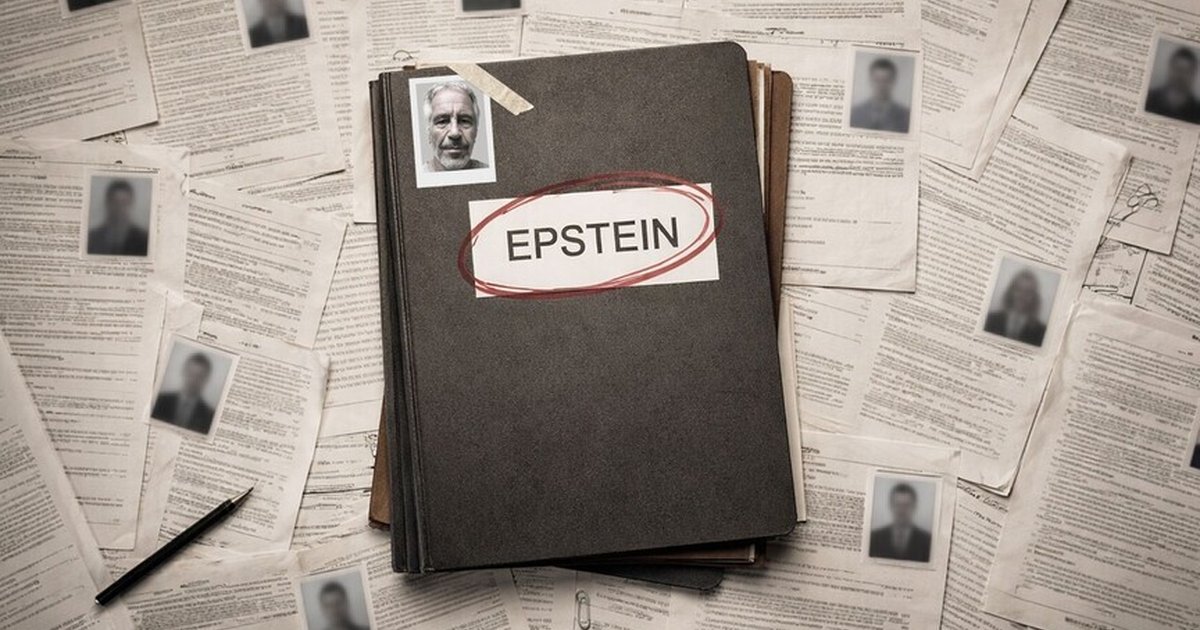 Epstein soruşturmasında 3 yeni isim ortaya çıktı