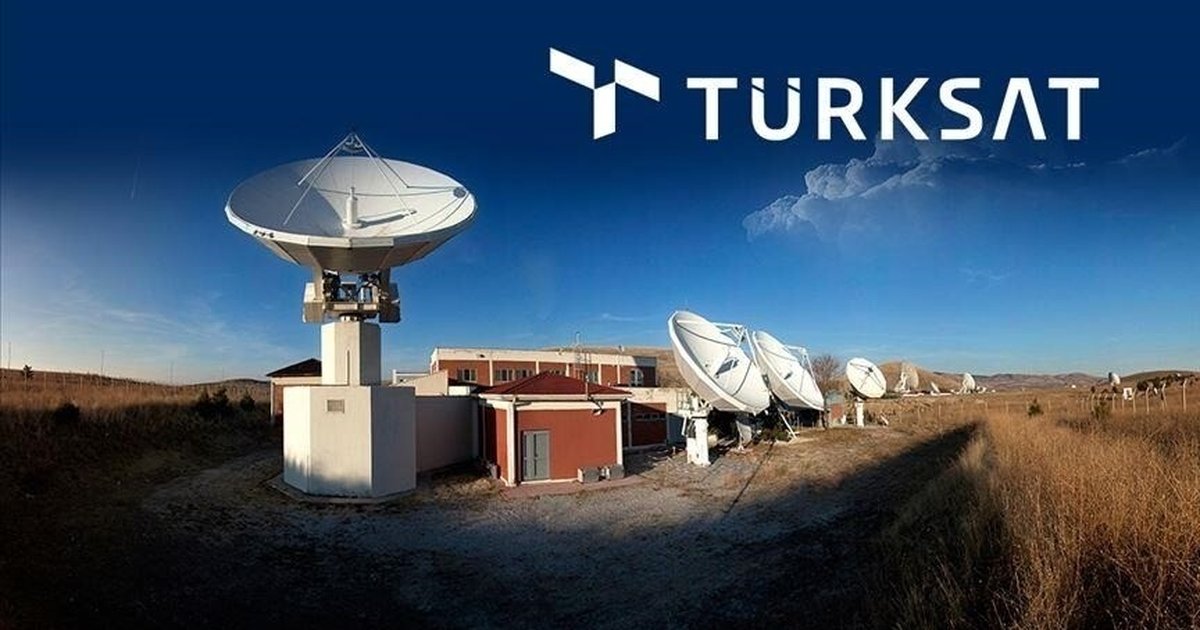 TÜRKSAT ile gökyüzünde yerli internet dönemi
