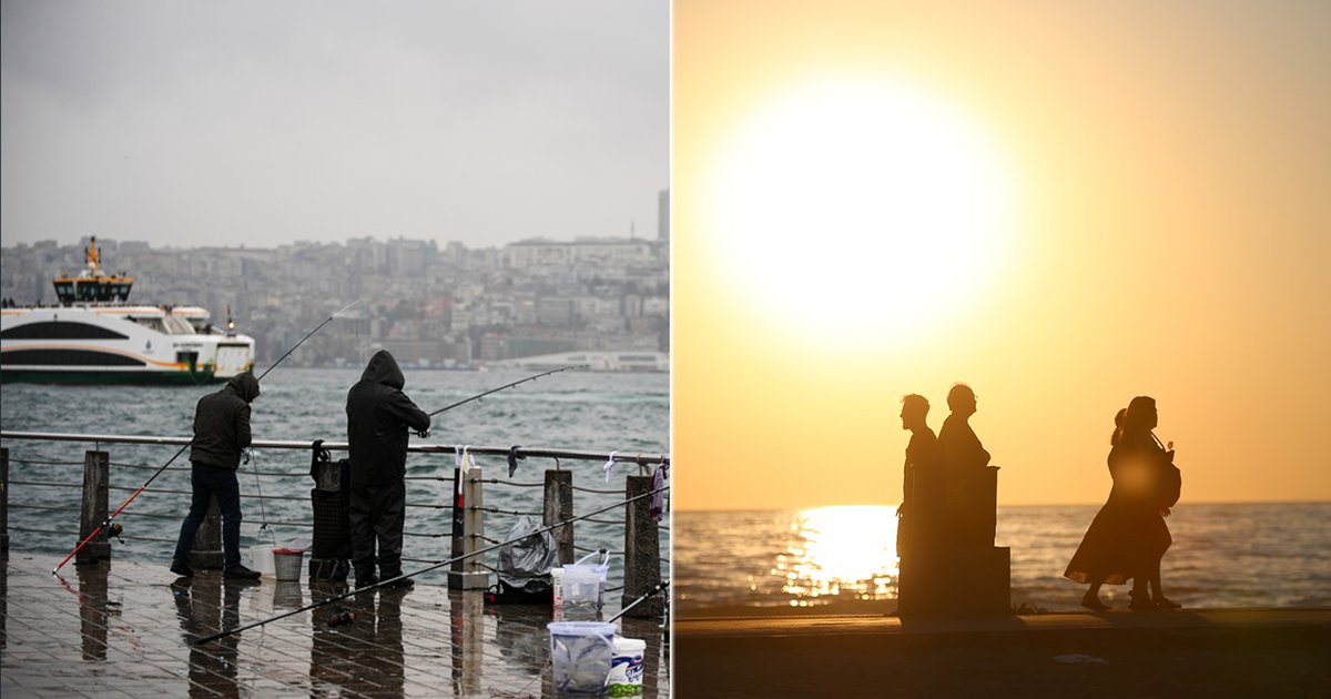 Bayramın 2 ve 3'üncü günlerine dikkat! 76 il için uyarı