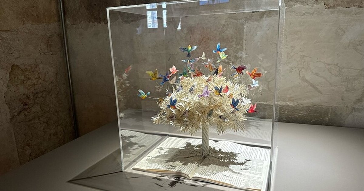 Rami Çocuk ve Sanat Bienali renkli kitapları hayata taşıyor
