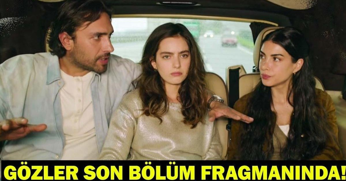 Taşacak Bu Deniz 31. Bölüm Fragmanı Yayınlandı mı?