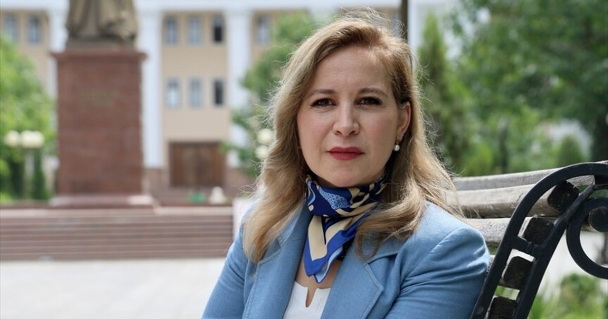 Türk akademisyen Timurlu mirasının izini sürdü