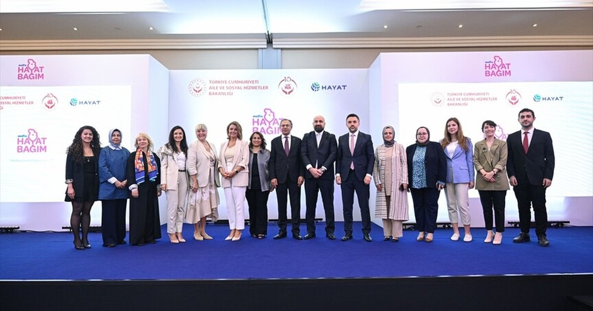 Molfix'in Hayat Bağım Eğitim Programı genişliyor