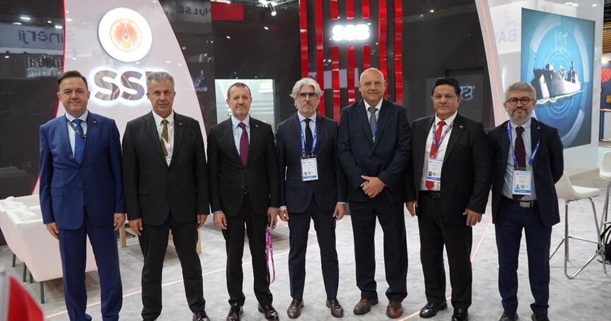 Türk ve İspanyol Savunma Sanayisi Stratejik İşbirliği