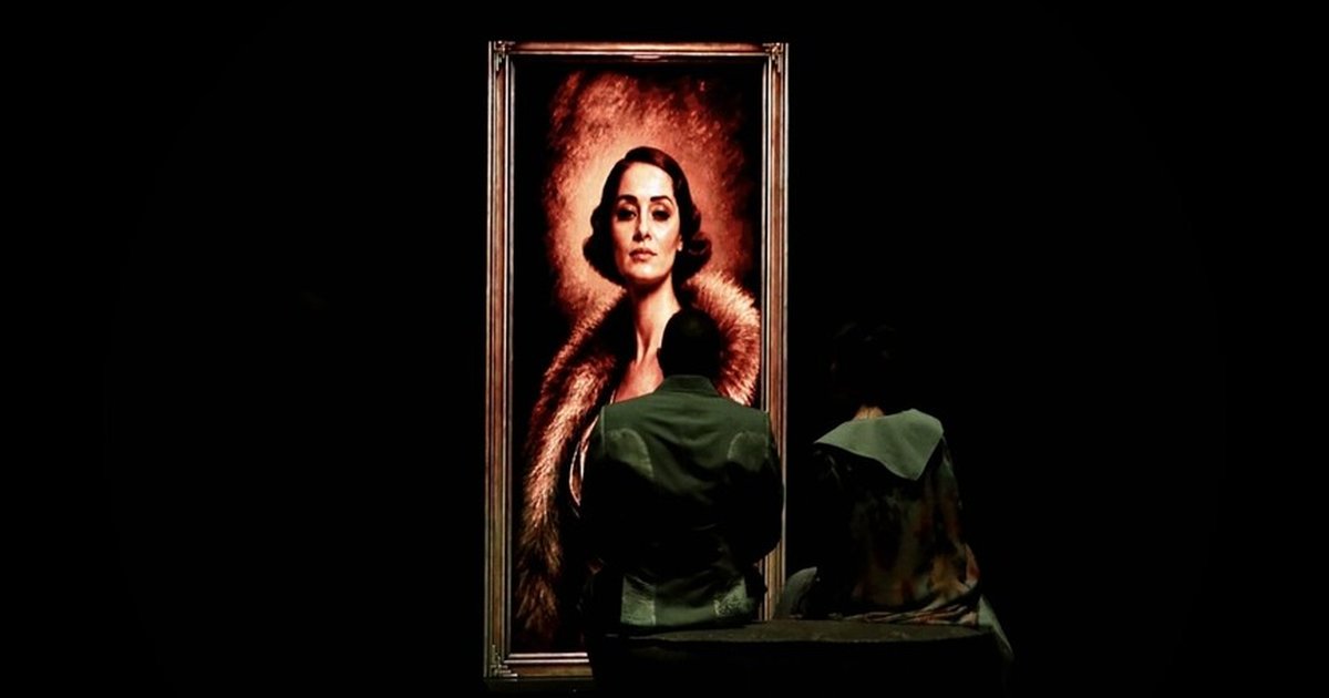 Kürk Mantolu Madonna müzikal dramasıyla sahneye geliyor