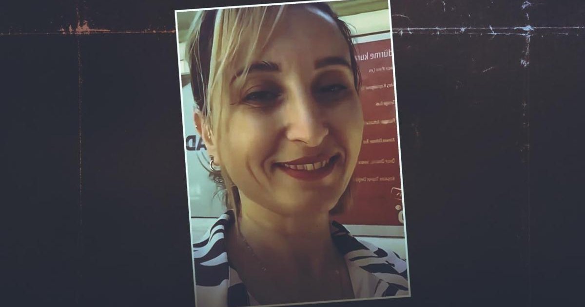 Hatice Öncel 'kapalılar imha edilsin' paylaşımı sonrası tutuklandı