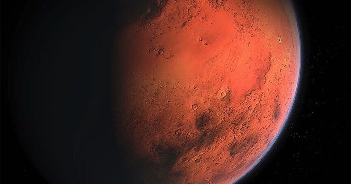 NASA, Mars'ta organik karbon molekülleri buldu