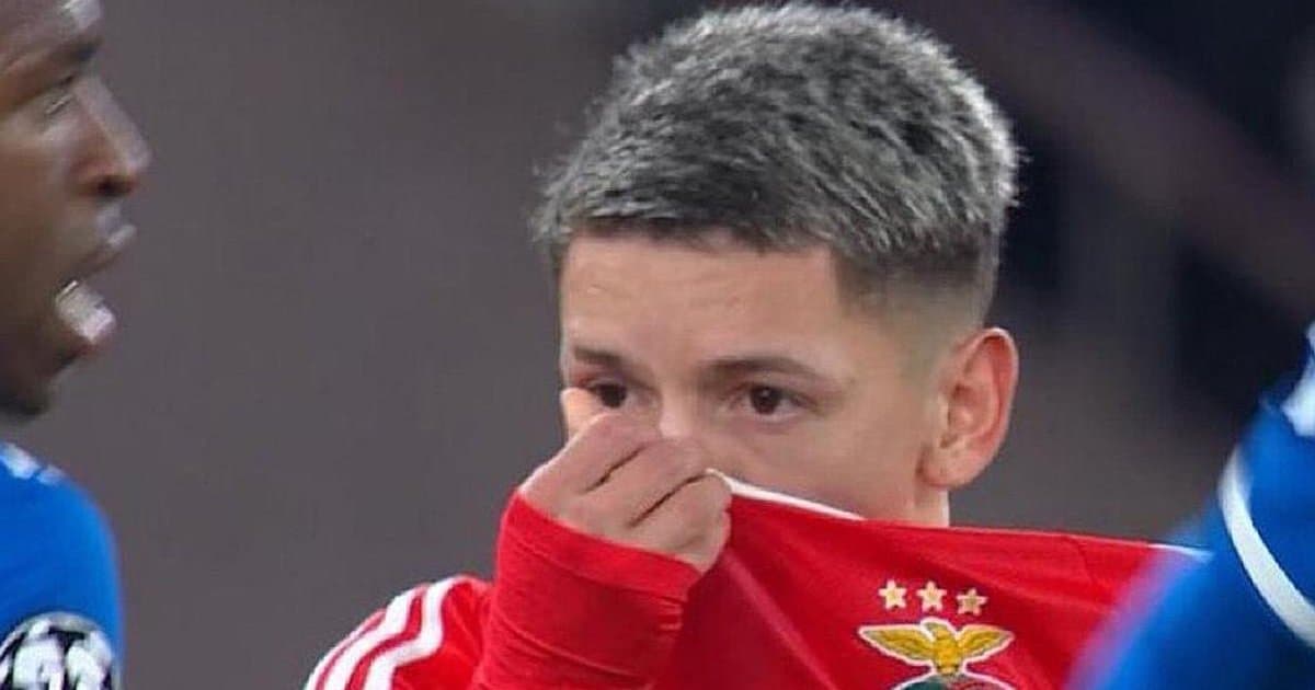 Prestianni'ye ırkçılık cezası