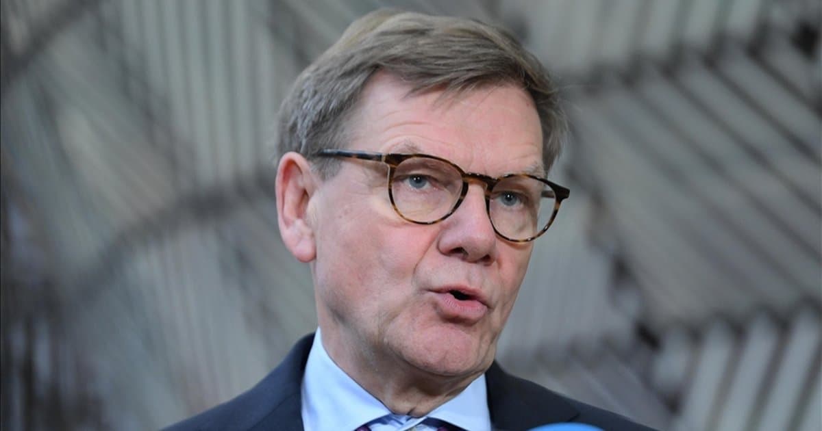 Alman Dışişleri Bakanı'ndan Macaristan'ın Rusya yaptırımı kararına tepki