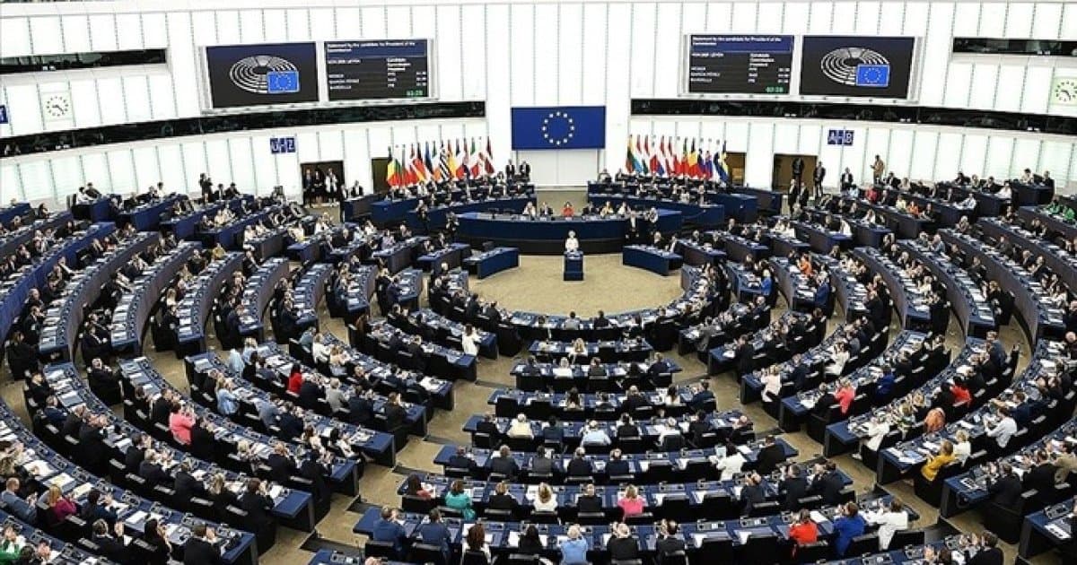 AB-ABD ticaret anlaşması çalışmaları askıya alındı