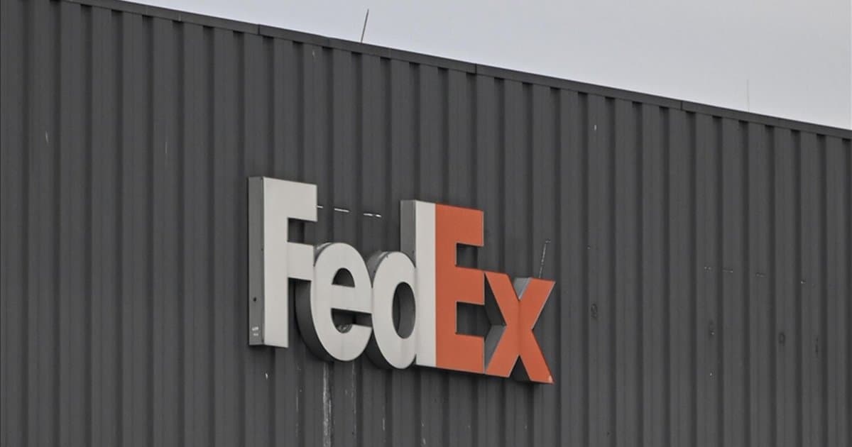 FedEx, hukuka aykırı bulunan gümrük vergileri için ABD yönetimine dava açtı