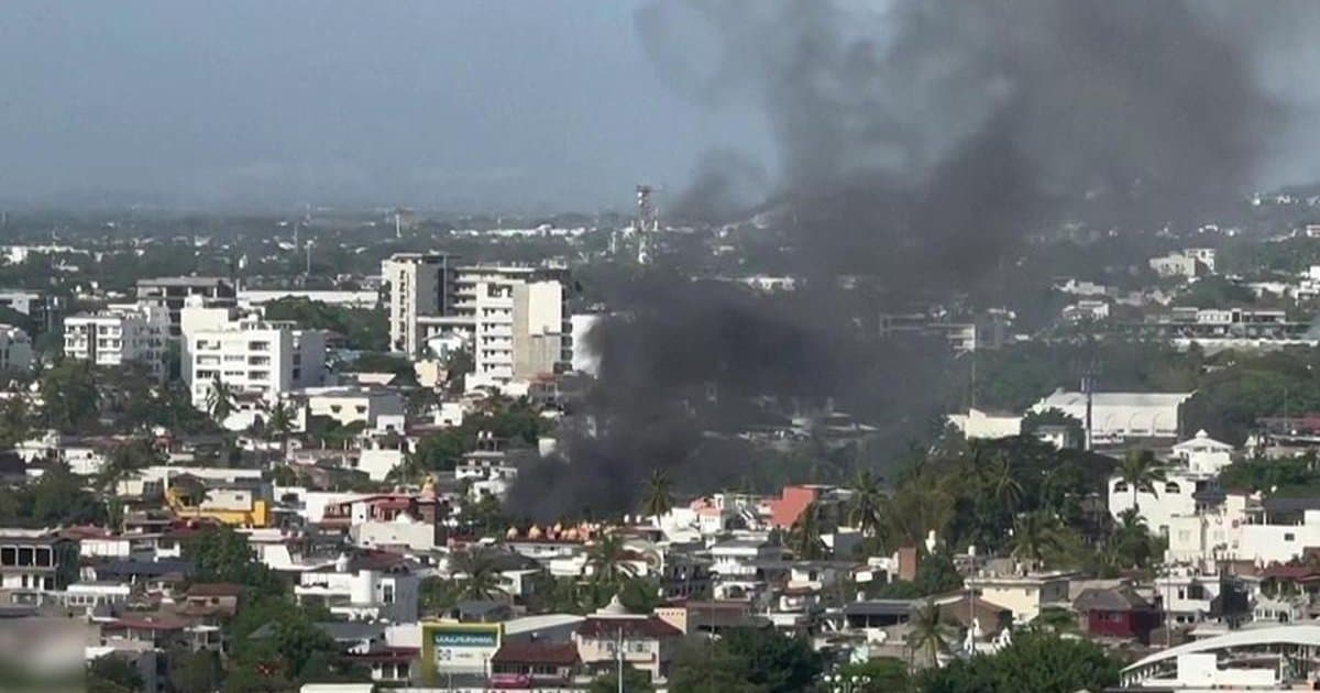 Meksika'da El Mencho sonrası şiddet sarmalı