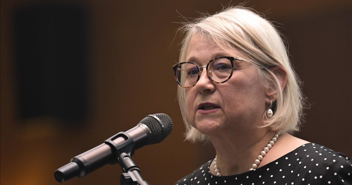 Finlandiya Türkiye ile inşaat sektöründe işbirliği çağrısı yaptı