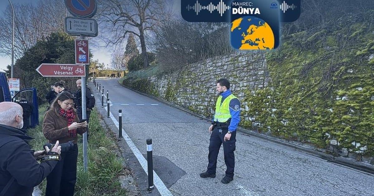 ABD-İran müzakerelerinde son durum