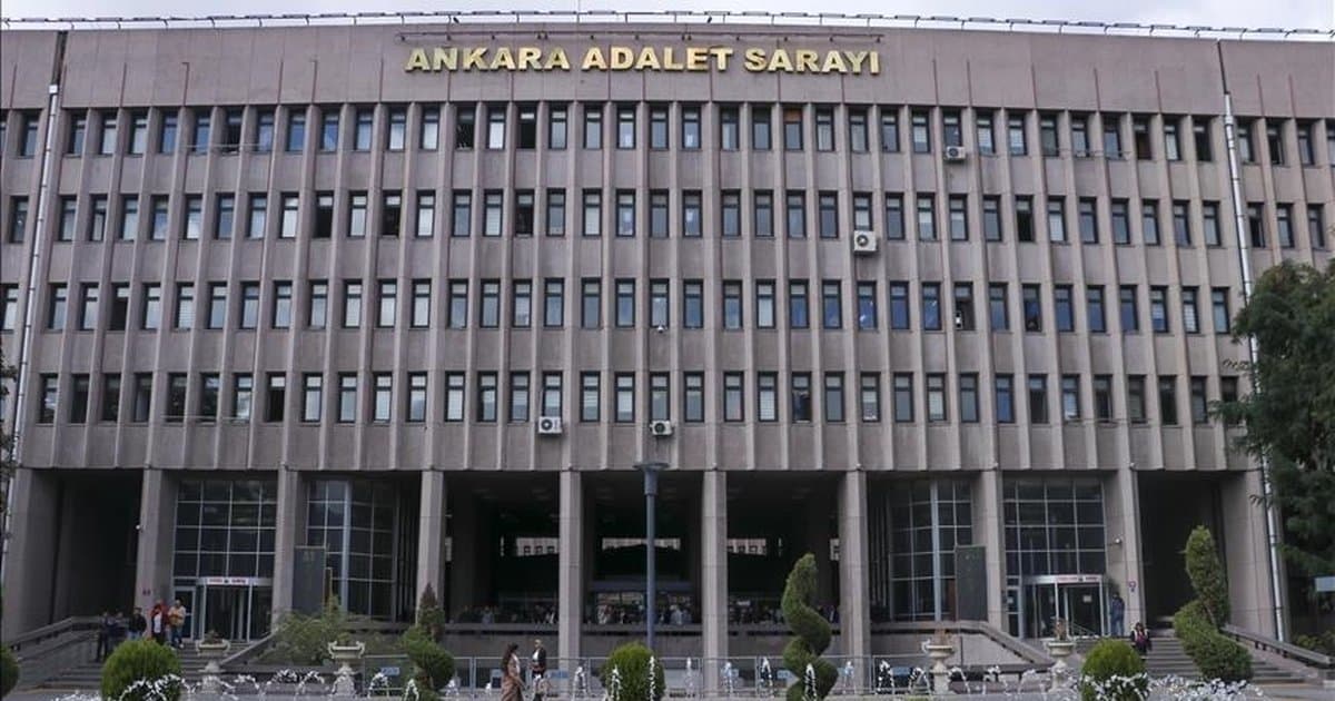 Reyhanlı'daki terör saldırısı davasında cezalar belli oldu