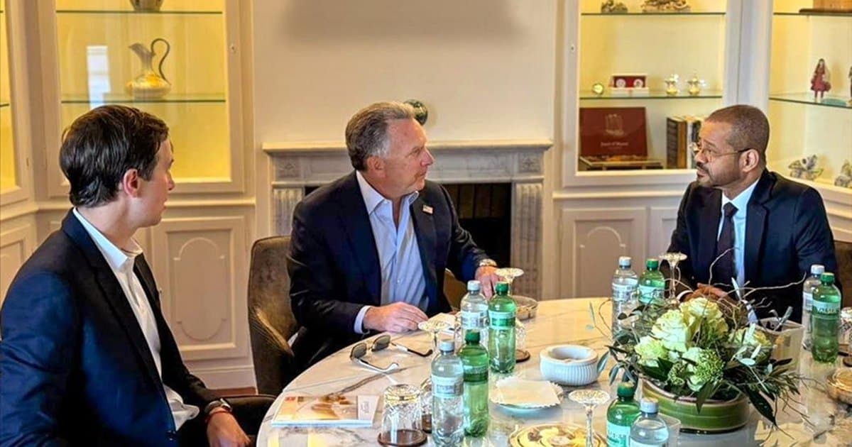 İran'ın zenginleştirilmiş uranyum stokları sıfırlanıyor