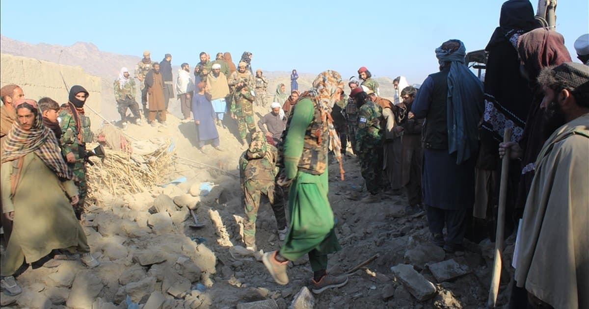 Afganistan-Pakistan sınırında çatışma: 13 ölü