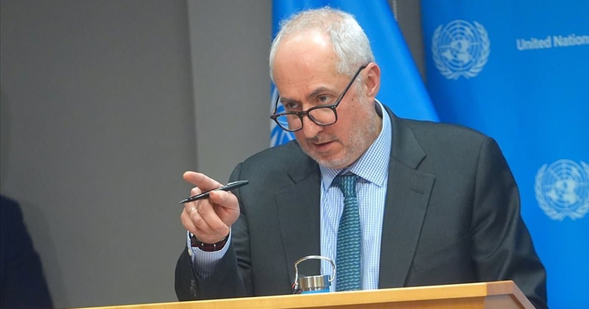 BM, Pakistan-Afganistan çatışmalarından endişe duyuyor