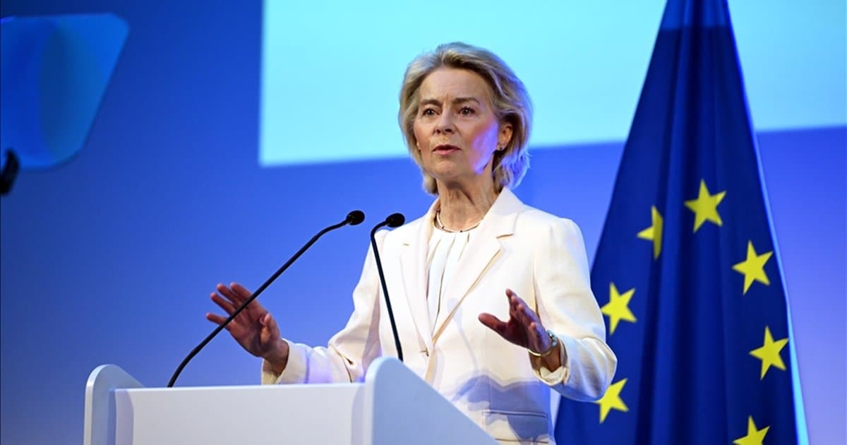 AB'den Orta Doğu'da diplomatik çözüm çağrısı