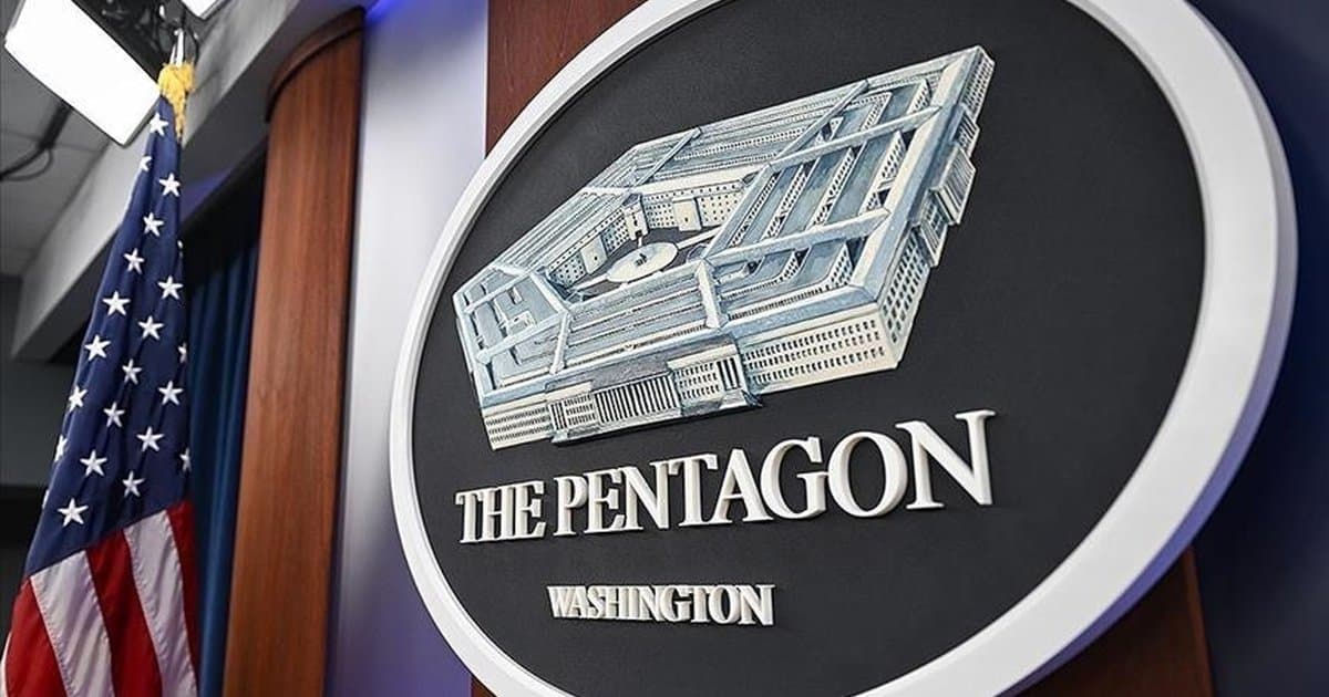 Pentagon'da İran endişesi iddiası