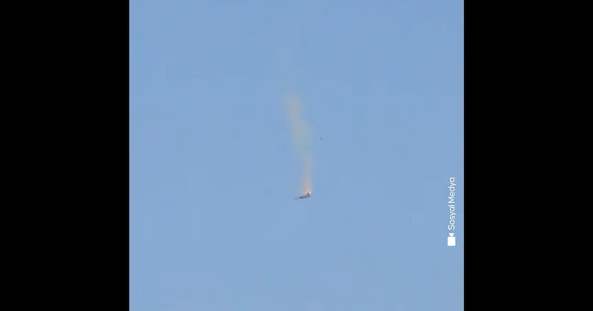 Körfez'de yoğun hava trafiği 'dost ateşi' riskini artırıyor