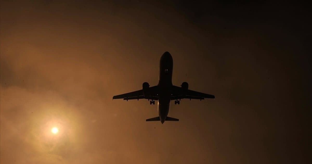 Suriye hava sahasını kısmen yeniden açıyor