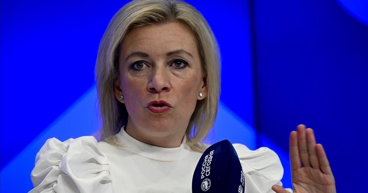 Rusya: ABD ve İsrail'in eylemleri Orta Doğu'yu kaosa sürüklüyor