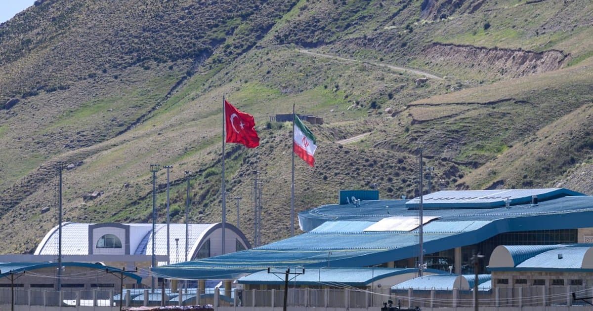 ABD, İsrail ve İran arasındaki gerilim: DMM'den BAE-Türkiye iddiasına yalanlama