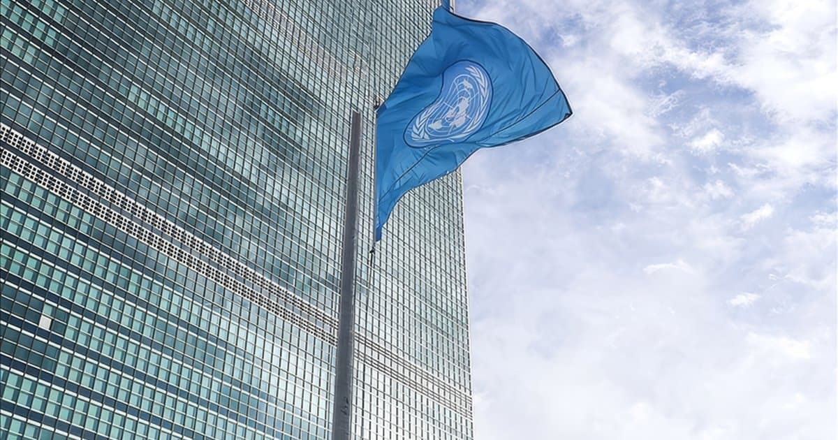 BM: Çatışmalarda Kadın ve Kız Çocuklarına Yönelik Cinsel Şiddet Arttı