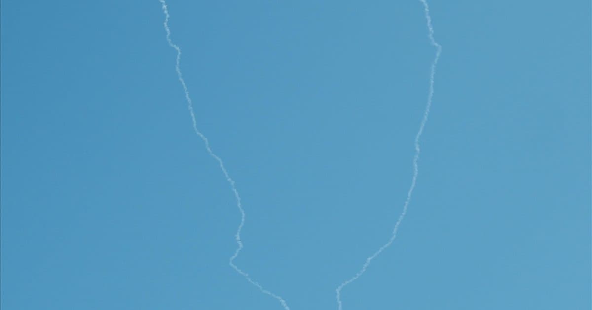 İran'ın Türk Hava Sahasına Balistik Füze Ateşlemesi: Uluslararası Tepkiler