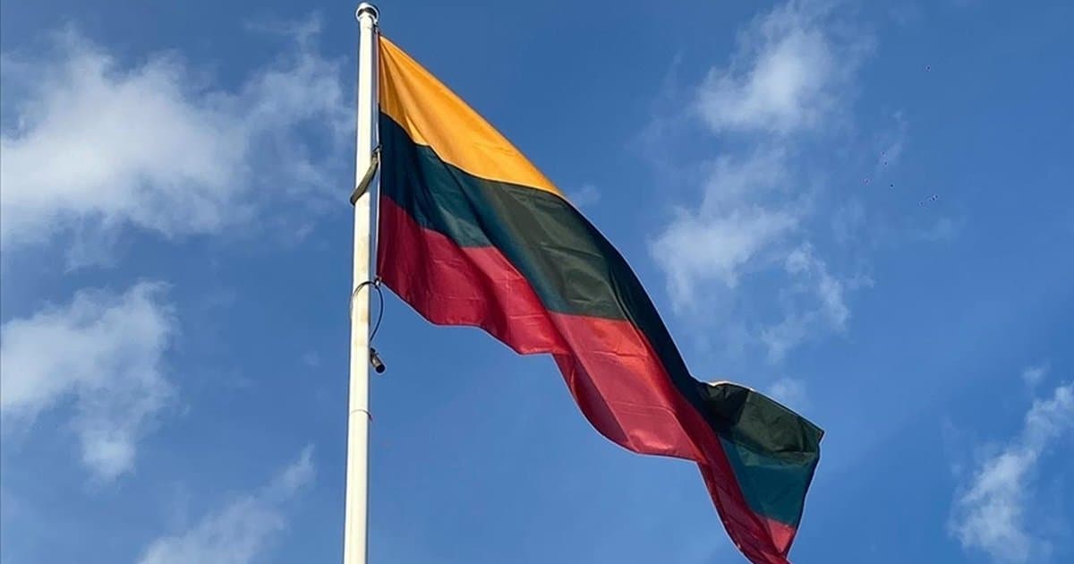 Litvanya, ABD'nin İran operasyonlarına topraklarını açabilir