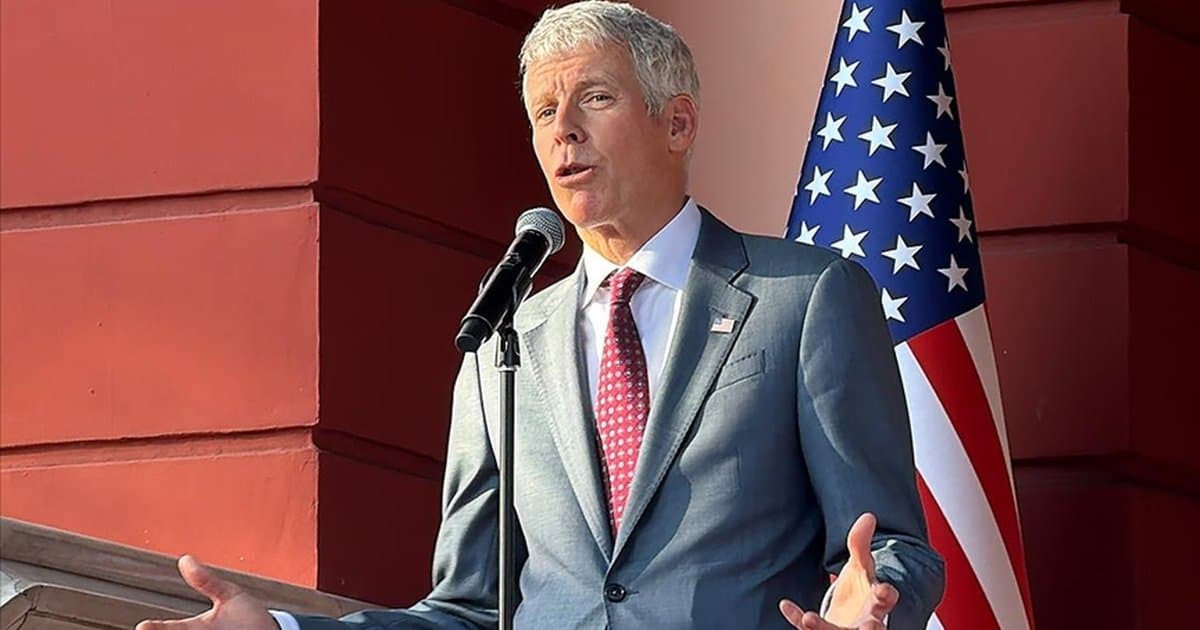 ABD Enerji Bakanı'ndan benzin fiyatlarına ilişkin açıklama