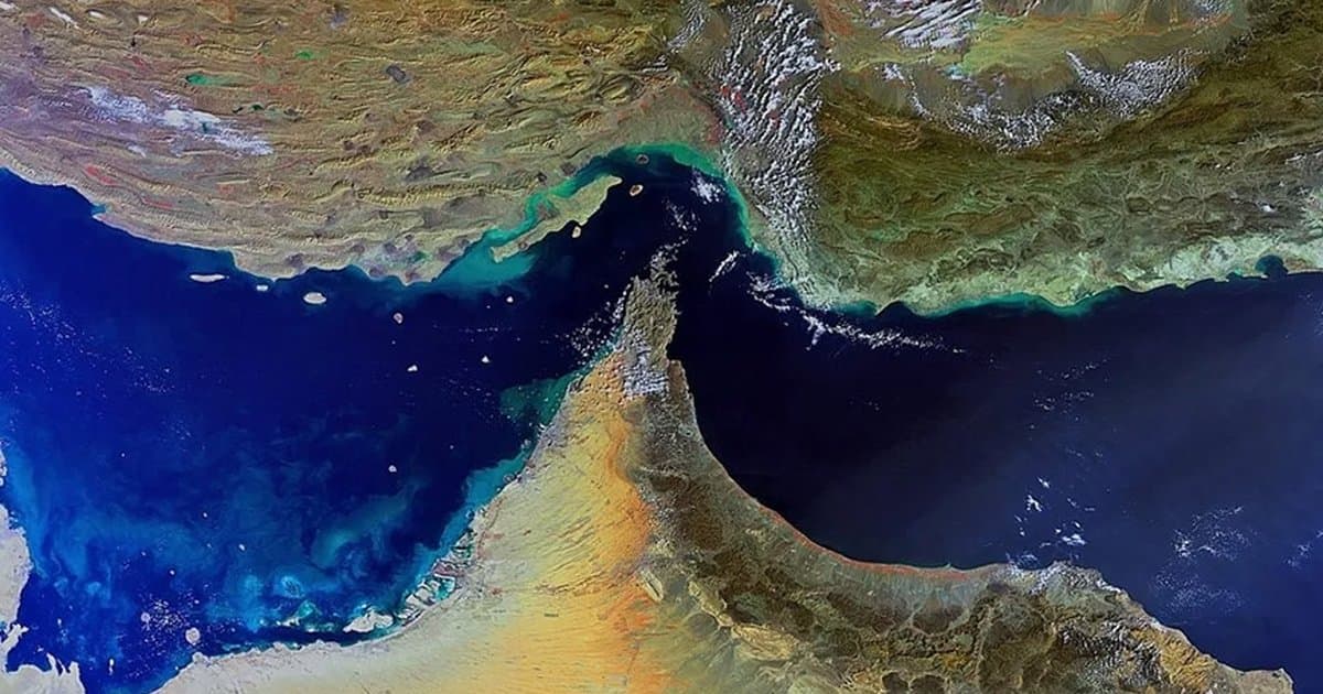 Hürmüz gerilimi petrol rezervlerini gündeme getirdi