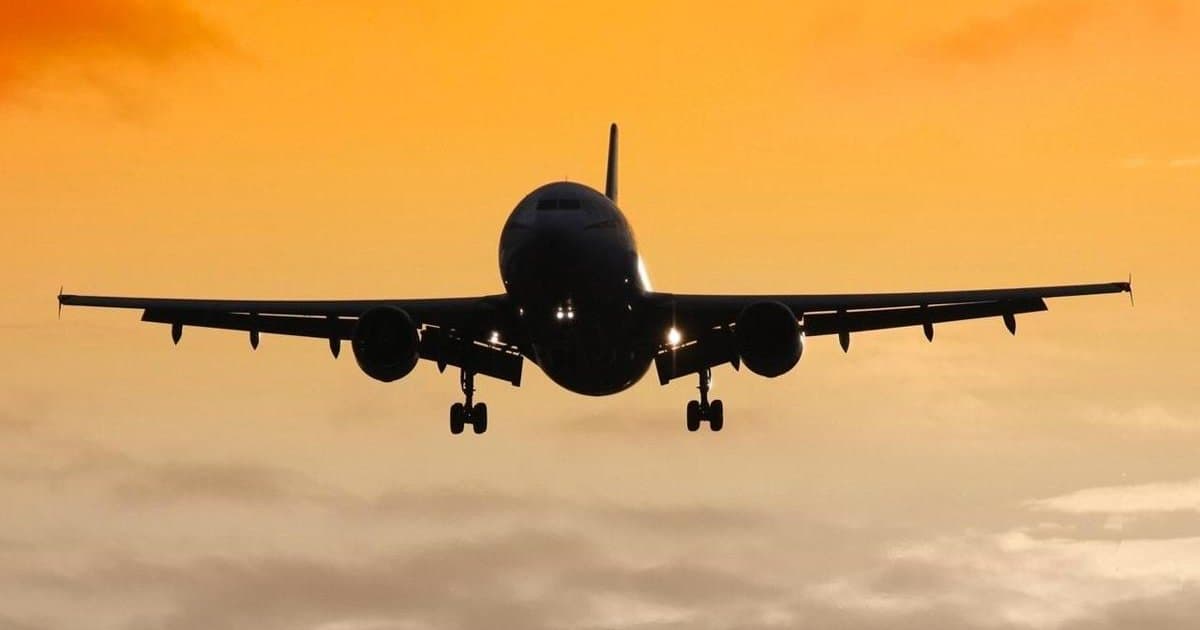 Uçuş İptalleri 9 Mart'a Kadar Uzatıldı