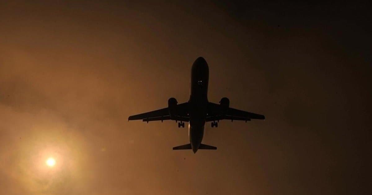 Uçuş İptalleri Uzatıldı: Orta Doğu'da Risk Devam Ediyor