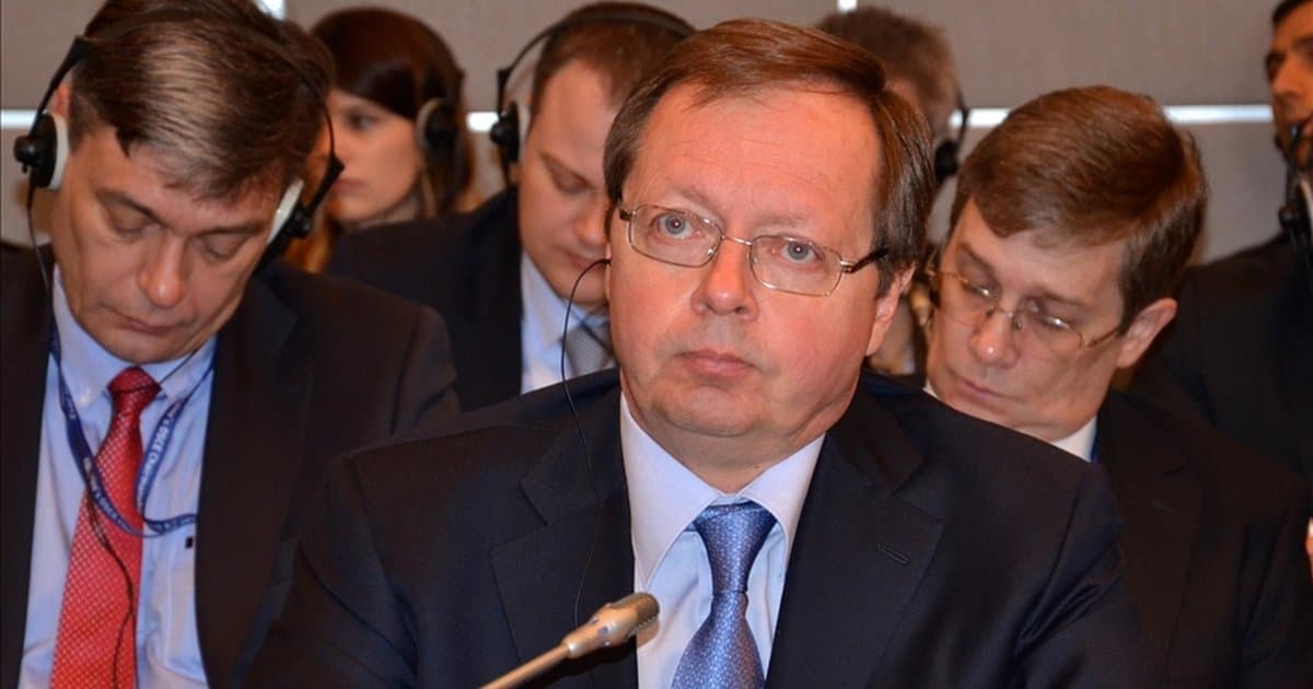 Rusya İran'ı destekliyor, ABD ve İsrail'e karşı