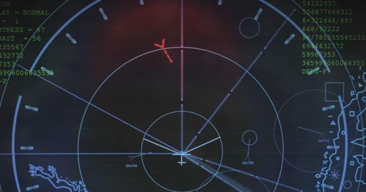 İran füzesi NATO sistemi ile vuruldu