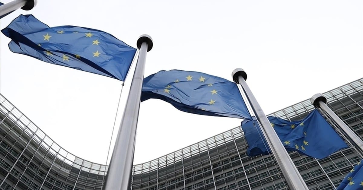 AB Yüksek Enerji Fiyatlarından Endişeli