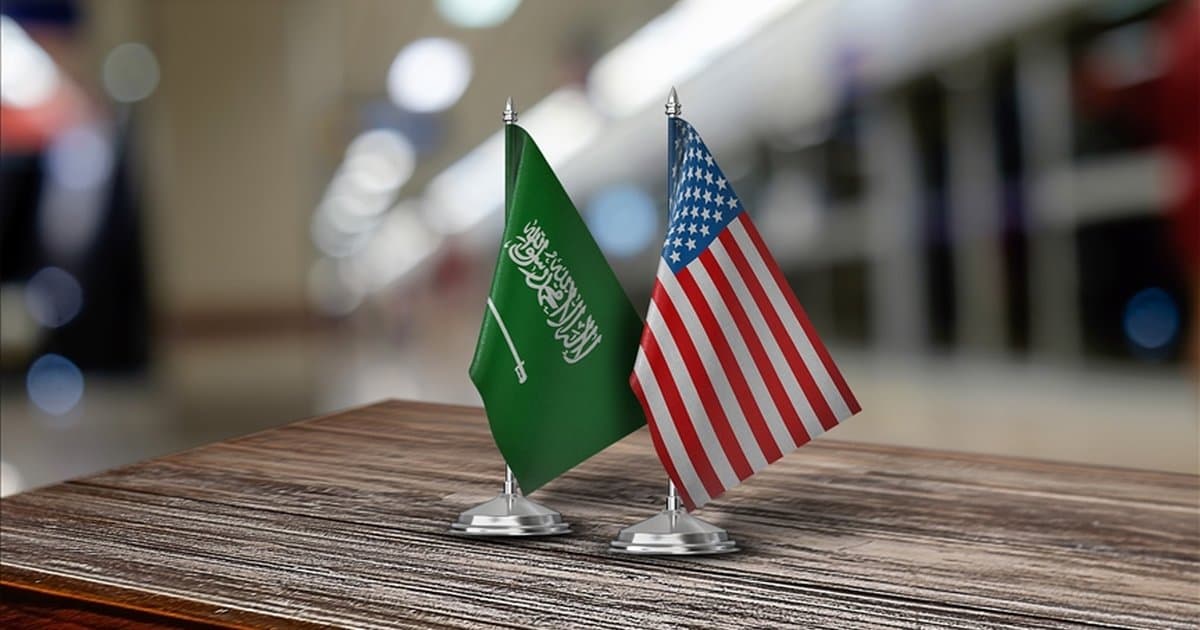 ABD, Suudi Arabistan'dan acil olmayan personeli tahliye ediyor