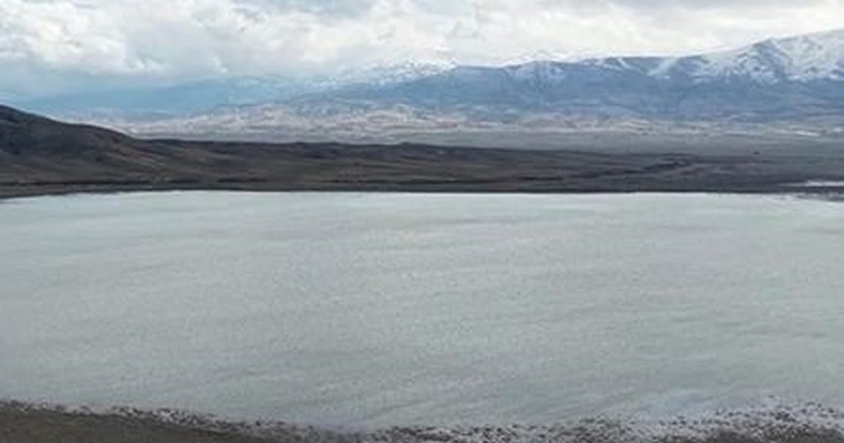 Orta Doğu su krizleriyle karşı karşıya