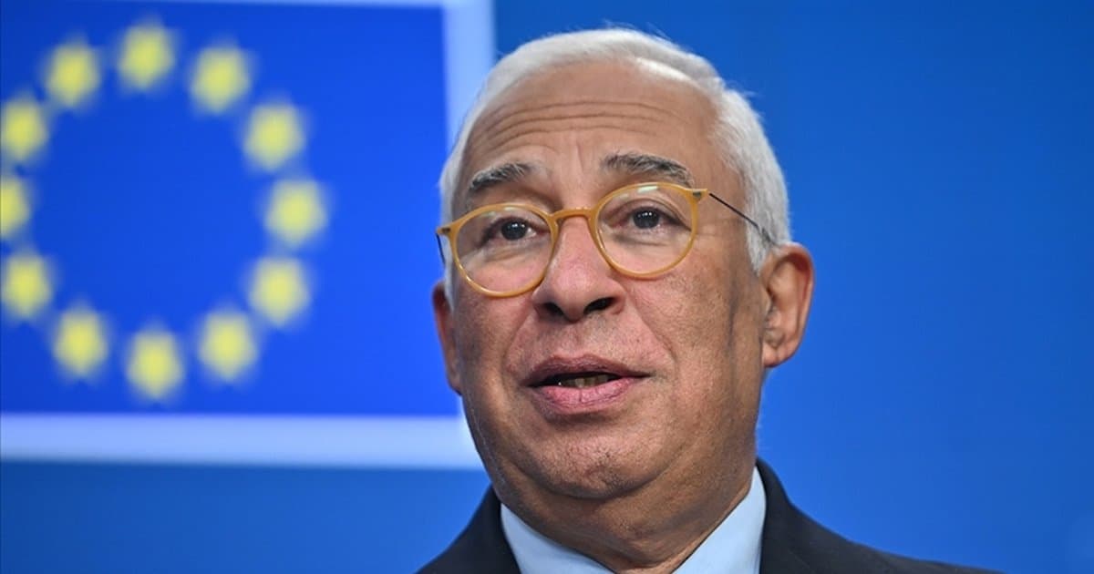 AB'den Özgürlük ve İnsan Hakları Açıklaması