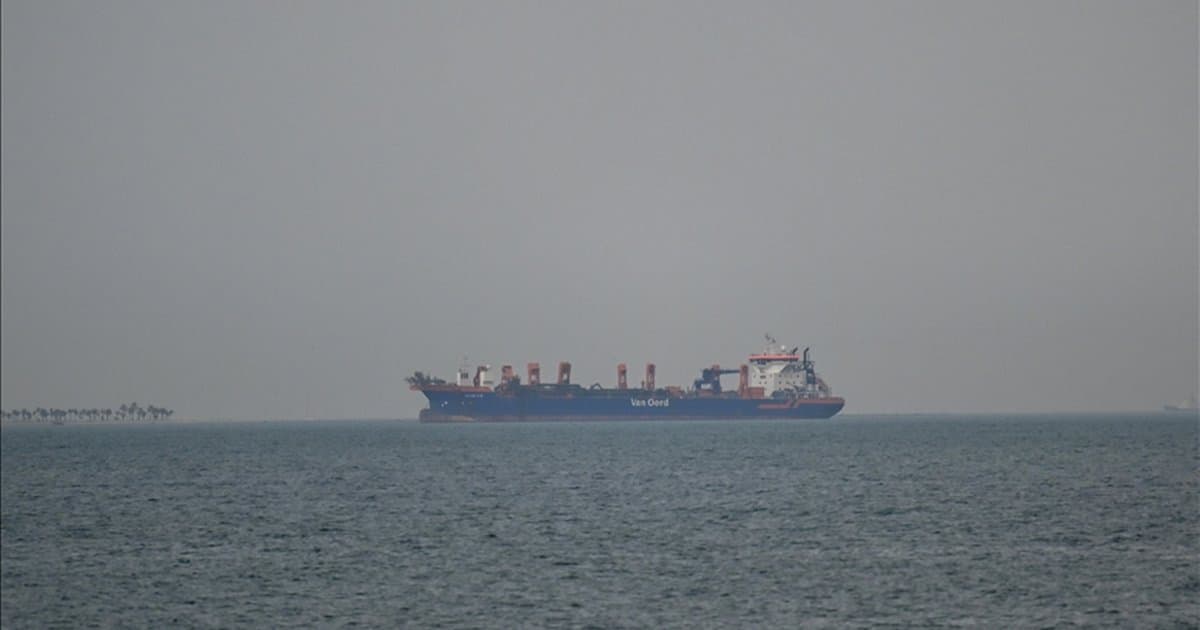 İran'dan İsrail ve ABD büyükelçiliklerine ilişkin açıklama