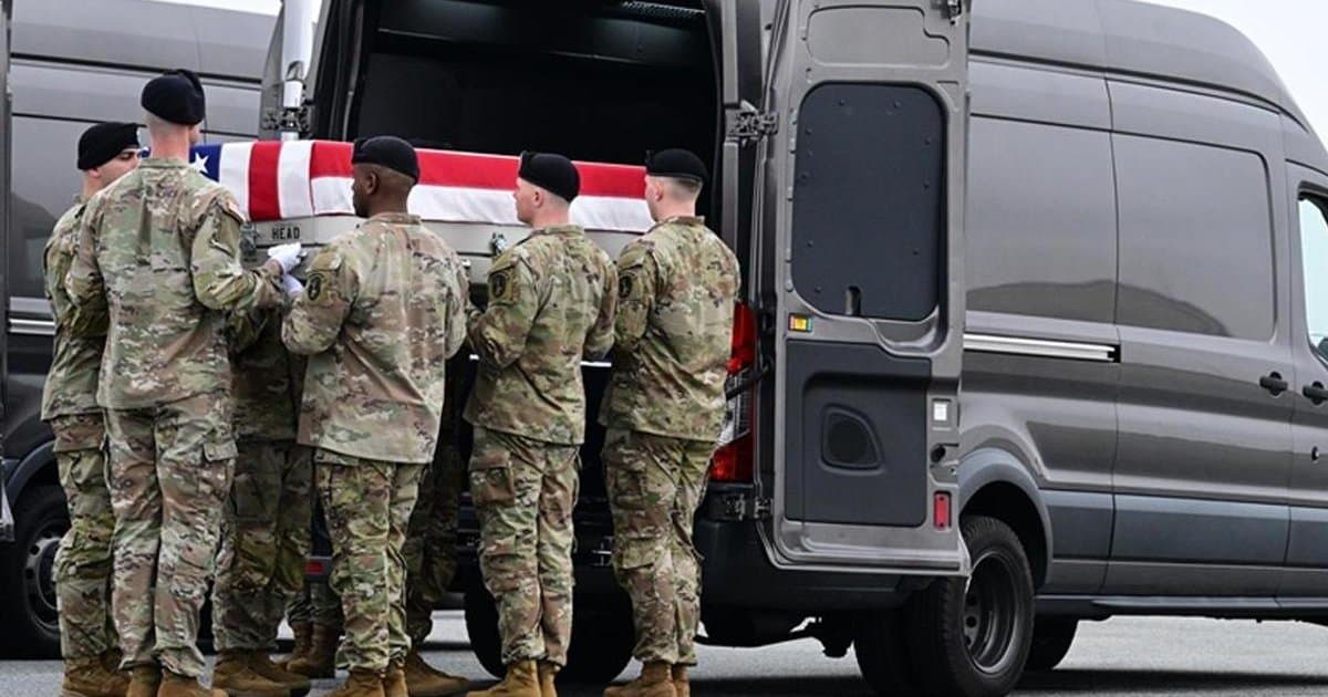 Pentagon İran saldırısının bilançosunu açıkladı