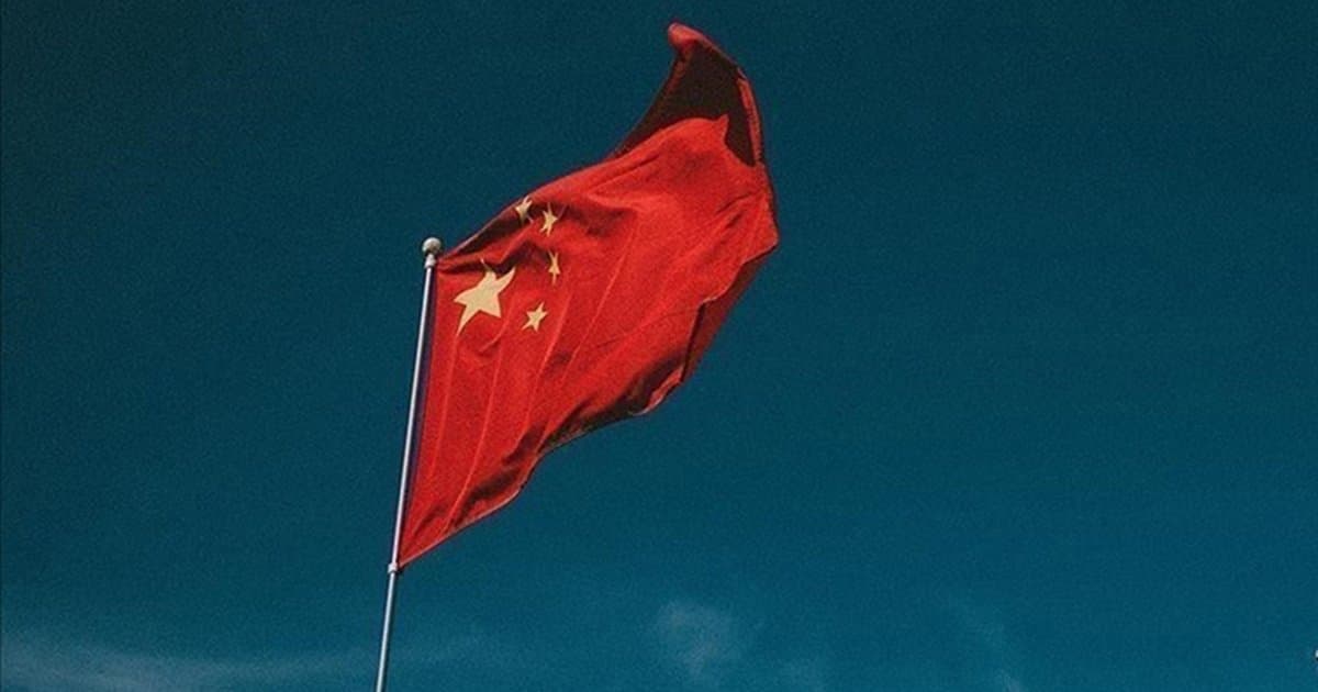 Çin'in Petrol Alımları Yüzde 15,8 Arttı